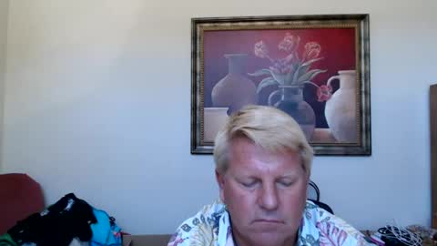 Steele and Cassie online show from 06/16/26, 08:22