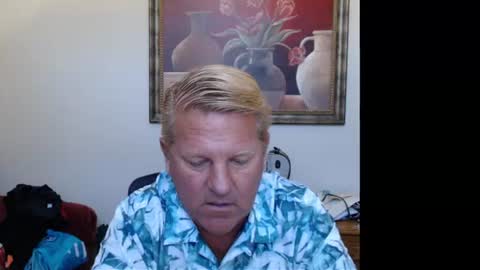 Steele and Cassie online show from 06/19/26, 08:12