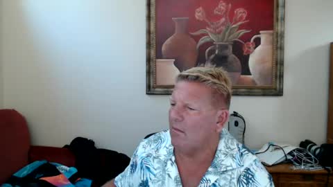 Steele and Cassie online show from 06/24/26, 11:48