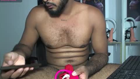 hardboy_latin online show from 12/15/24, 10:47