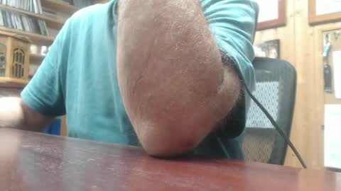 Brad online show from 12/04/24, 07:06