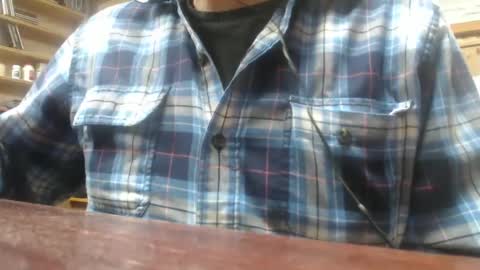 Brad online show from 12/05/24, 10:45