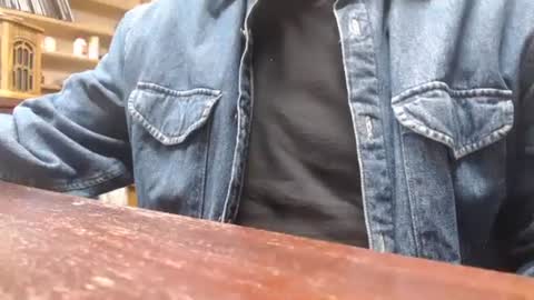 Brad online show from 01/25/25, 03:52