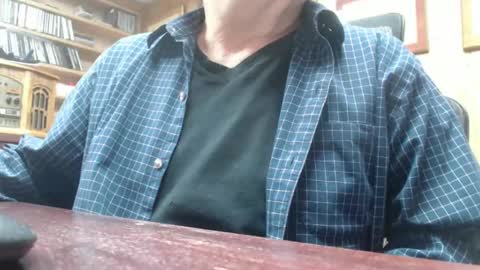 Brad online show from 02/08/25, 10:51