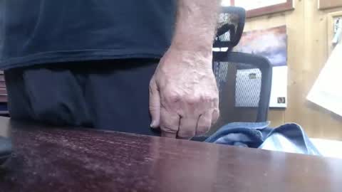 Brad online show from 10/30/25, 08:38