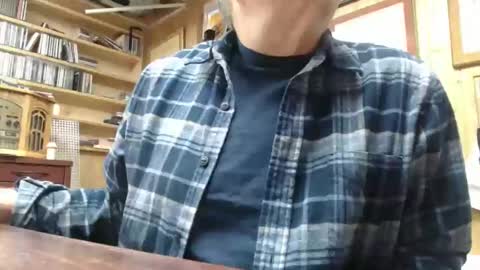 Brad online show from 03/05/26, 06:59