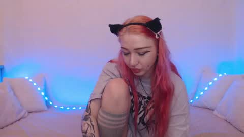 Emily online show from 03/11/25, 10:09