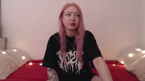 Emily online show from 03/01/26, 10:34