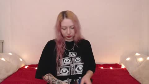 Emily online show from 04/24/26, 09:50
