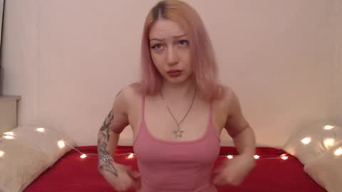 Emily online show from 04/26/26, 09:12