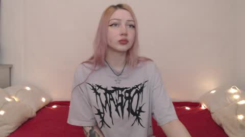 Emily online show from 04/27/26, 08:07