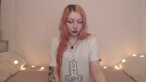 Emily online show from 05/11/26, 09:23