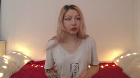 Emily online show from 06/10/26, 10:19