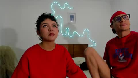 Snapshot of hardcoreheat_ind chatting on 05/01/26, 05:12 kade and demi independent models online show from 05/01/26, 05:12