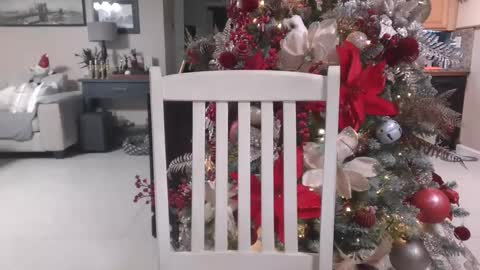 Snapshot of hardcoremike35 chatting on 12/22/24, 06:15 HcoreMike online show from 12/22/24, 06:15