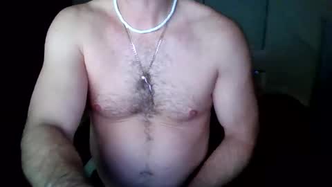 Snapshot of hardcoremike35 chatting on 02/13/26, 12:50 HcoreMike online show from 02/13/26, 12:50