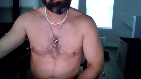 Snapshot of hardcoremike35 chatting on 03/17/26, 11:46 HcoreMike online show from 03/17/26, 11:46