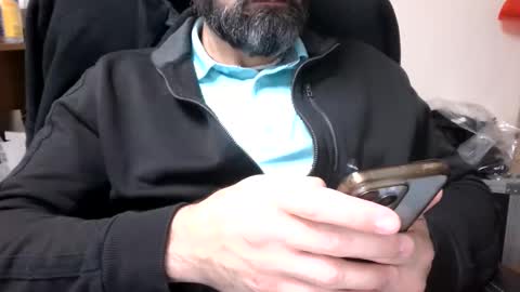 Snapshot of hardcoremike35 chatting on 03/18/26, 01:36 HcoreMike online show from 03/18/26, 01:36