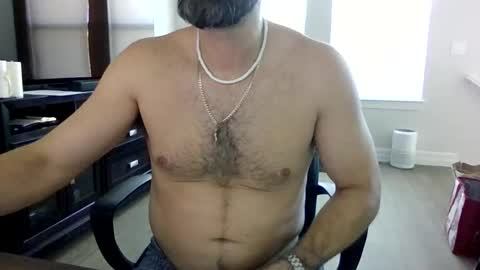 Snapshot of hardcoremike35 chatting on 04/18/26, 07:18 HcoreMike online show from 04/18/26, 07:18