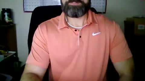 Snapshot of hardcoremike35 chatting on 06/29/26, 02:06 HcoreMike online show from 06/29/26, 02:06