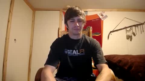 Austin online show from 01/05/25, 03:11