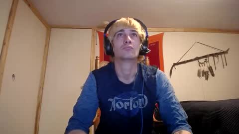 Austin online show from 01/31/25, 09:16