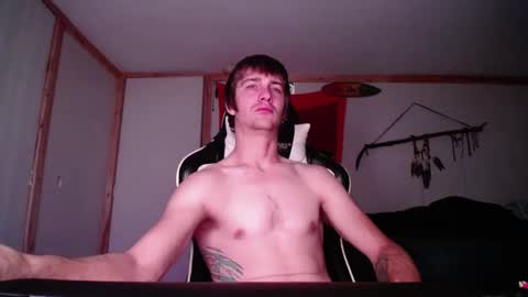 Austin online show from 09/14/25, 02:11