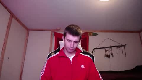 Austin online show from 11/16/25, 04:01