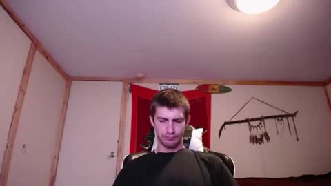 Austin online show from 11/25/25, 10:43