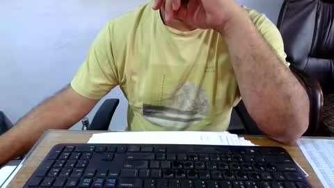 hardfeelling3 online show from 03/18/26, 04:59