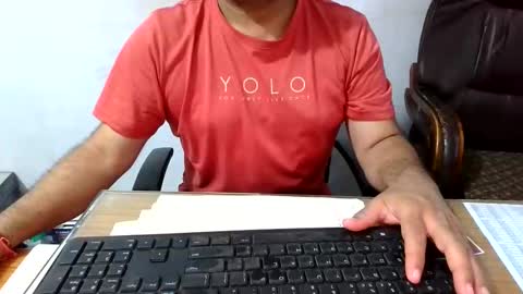 hardfeelling3 online show from 03/20/26, 05:12