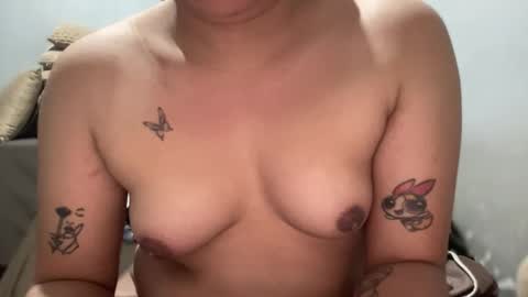 jessabelle online show from 05/05/26, 03:42