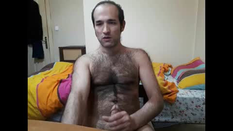 hardhairy10 online show from 05/11/26, 12:22
