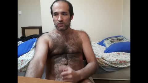 hardhairy10 online show from 06/05/26, 04:19