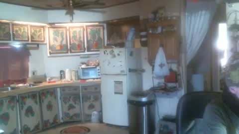 Snapshot of hardinhand44 chatting on 01/19/25, 05:07 john nobles online show from 01/19/25, 05:07