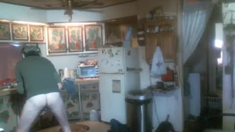 Snapshot of hardinhand44 chatting on 01/19/25, 08:09 john nobles online show from 01/19/25, 08:09