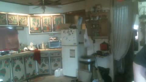 Snapshot of hardinhand44 chatting on 01/25/25, 08:21 john nobles online show from 01/25/25, 08:21