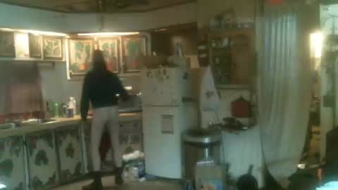 Snapshot of hardinhand44 chatting on 01/30/25, 11:13 john nobles online show from 01/30/25, 11:13