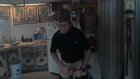 Snapshot of hardinhand44 chatting on 03/09/25, 07:05 john nobles online show from 03/09/25, 07:05