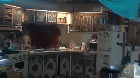 Snapshot of hardinhand44 chatting on 09/27/25, 12:04 john nobles online show from 09/27/25, 12:04