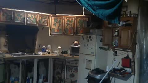 Snapshot of hardinhand44 chatting on 10/03/25, 10:51 john nobles online show from 10/03/25, 10:51