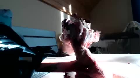 Laurent  Laurente online show from 01/01/25, 01:27