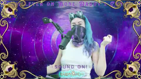 Snapshot of hardm0de chatting on 01/05/26, 09:29 B0ne Daddy Bonesaw Real-Life College of Whispers Bard mindfuck brainwash hypno cerebral sensual online show from 01/05/26, 09:29