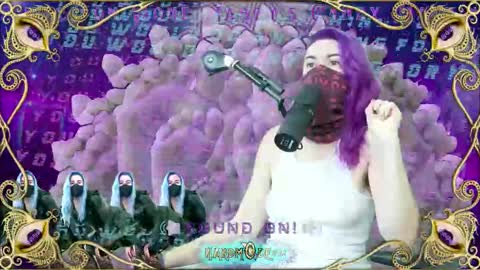 Snapshot of hardm0de chatting on 03/16/26, 08:35 B0ne Daddy Bonesaw Real-Life College of Whispers Bard mindfuck brainwash hypno cerebral sensual online show from 03/16/26, 08:35