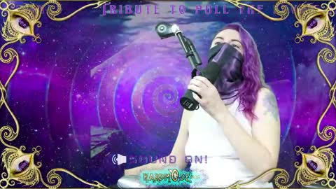 Snapshot of hardm0de chatting on 03/23/26, 08:35 B0ne Daddy Bonesaw Real-Life College of Whispers Bard mindfuck brainwash hypno cerebral sensual online show from 03/23/26, 08:35