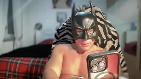 MATTSTEEL - ITALIAN STALLION online show from 10/26/25, 04:02