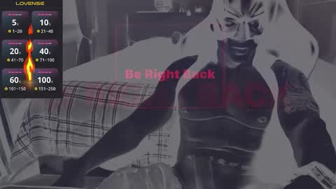 MATTSTEEL - ITALIAN STALLION online show from 11/02/25, 05:37