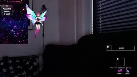 MrLazy online show from 10/25/25, 02:24