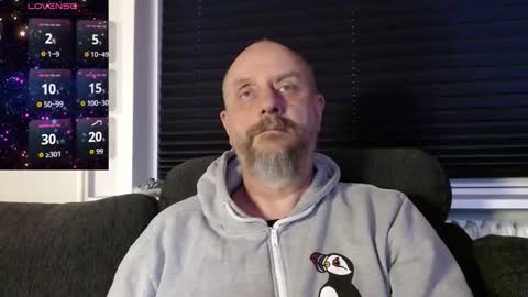 MrLazy online show from 11/08/25, 03:23