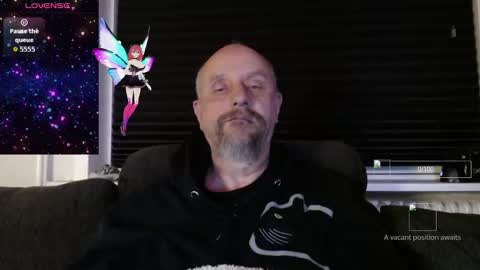 MrLazy online show from 11/19/25, 07:14